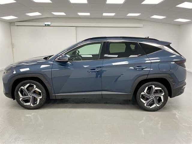 Hyundai TUCSON 1.6 TGDi Ultimate 5dr 2WD