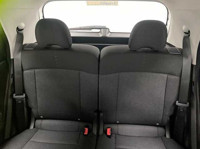 Hyundai INSTER 85kW 02 49kWh 5dr Auto WHITE