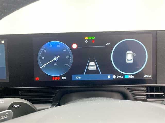 Hyundai IONIQ 5 168kW Ultimate 84 kWh 5dr Auto