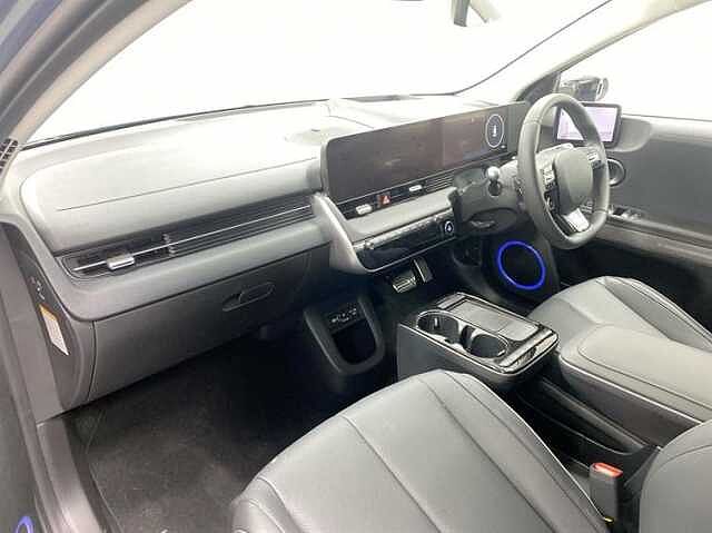 Hyundai IONIQ 5 168kW Ultimate 84 kWh 5dr Auto