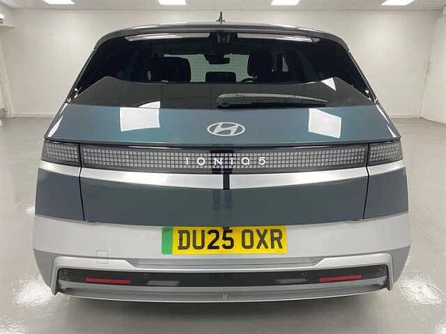 Hyundai IONIQ 5 168kW Ultimate 84 kWh 5dr Auto