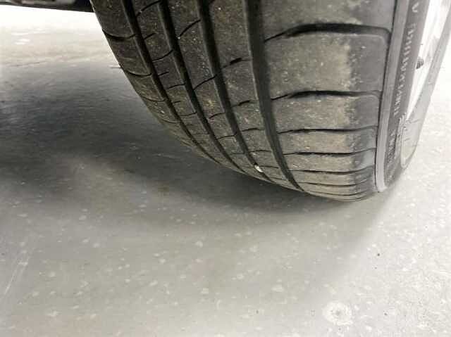 Hyundai I10 1.0 MPi SE Connect 5dr Auto BLUE