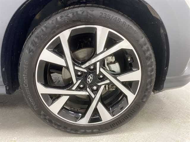 Hyundai KONA 1.0 TGDi 48V MHEV Premium 5dr