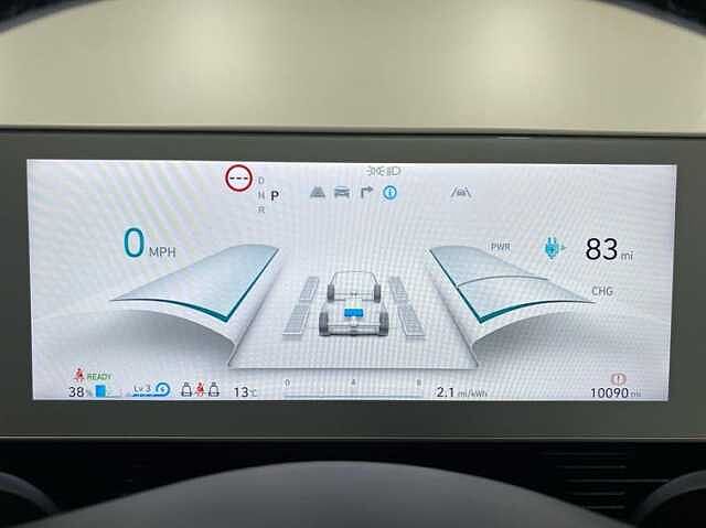 Hyundai IONIQ 5 239kW Ultimate 77 kWh 5dr AWD Auto