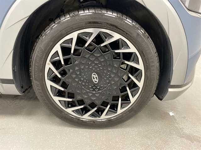 Hyundai IONIQ 5 239kW Ultimate 77 kWh 5dr AWD Auto