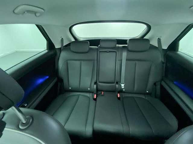 Hyundai IONIQ 5 239kW Ultimate 77 kWh 5dr AWD Auto