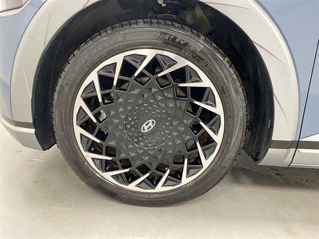 Hyundai IONIQ 5 239kW Ultimate 77 kWh 5dr AWD Auto