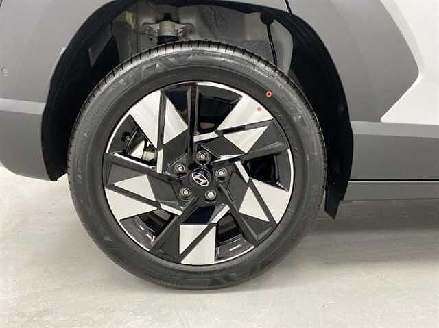 Hyundai KONA 1.6 Hybrid 129 Ultimate 5dr DCT