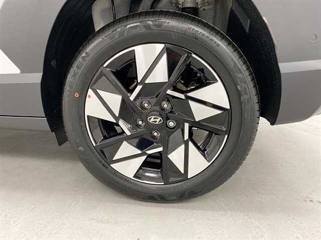 Hyundai KONA 1.6 Hybrid 129 Ultimate 5dr DCT