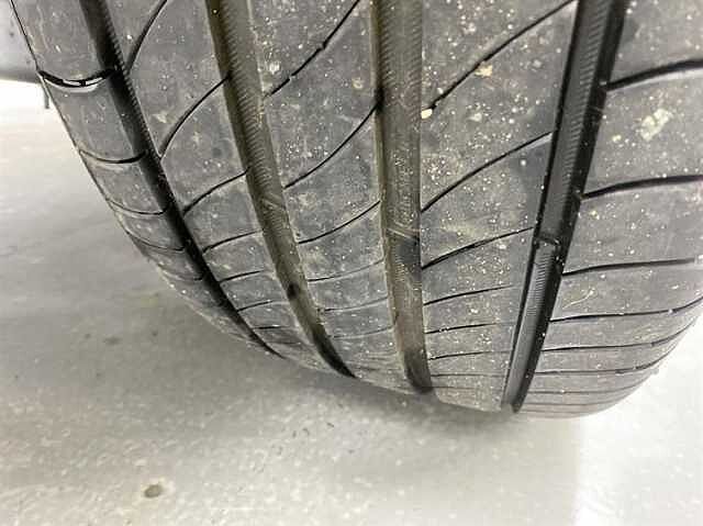 Hyundai TUCSON 1.6T Hybrid N Line S 5dr Auto