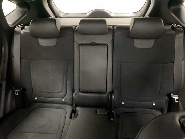 Hyundai TUCSON 1.6T Hybrid N Line S 5dr Auto