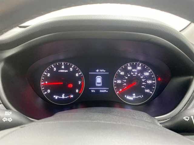 Hyundai I20 1.0 T-GDi [120] Premium SE Nav 5dr