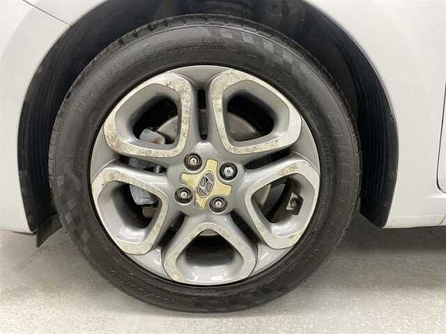 Hyundai I20 1.0 T-GDi [120] Premium SE Nav 5dr