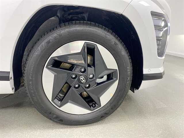 Hyundai KONA 160kW Ultimate 65kWh 5dr Auto [Leather]