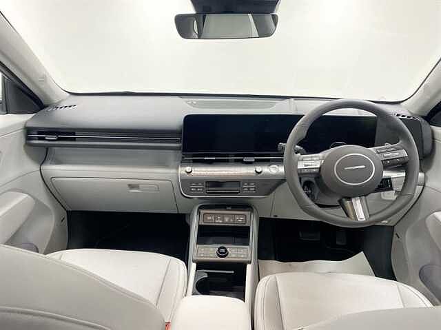 Hyundai KONA 160kW Ultimate 65kWh 5dr Auto [Leather]