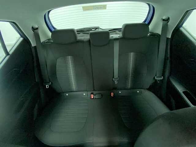 Hyundai I10 1.0 MPi Premium 5dr