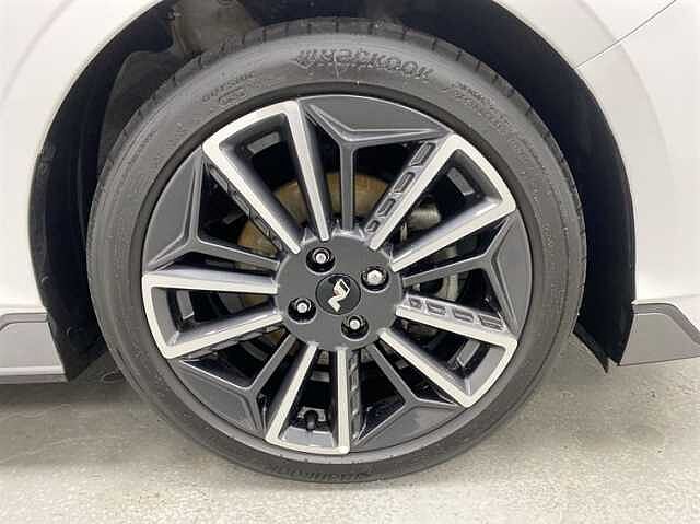 Hyundai I20 1.0T GDi 48V MHD 120 N Line 5dr