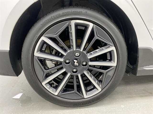 Hyundai I20 1.0T GDi 48V MHD 120 N Line 5dr