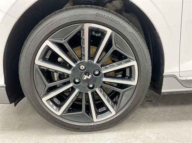 Hyundai I20 1.0T GDi 48V MHD 120 N Line 5dr