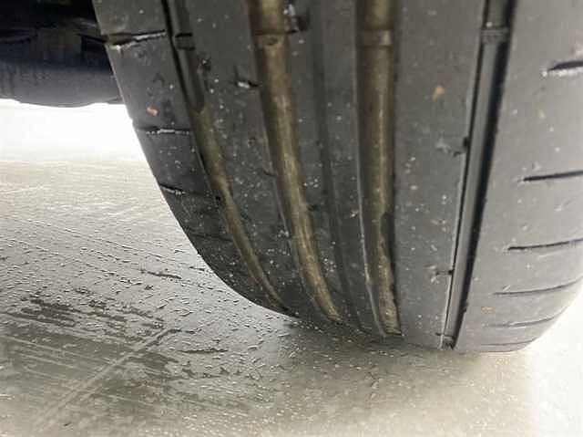 Hyundai TUCSON 1.6 GDi Premium 5dr 2WD BLUE