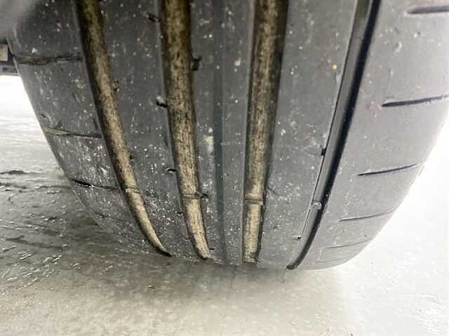 Hyundai TUCSON 1.6 GDi Premium 5dr 2WD BLUE