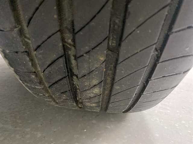 Hyundai TUCSON 1.6 TGDi Hybrid 230 SE Connect 5dr 2WD Auto RED