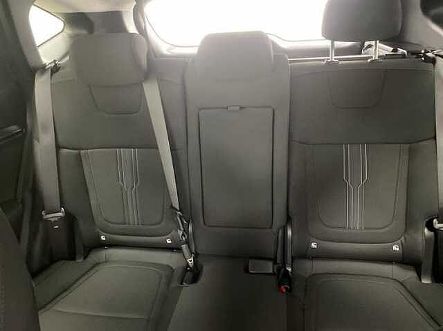 Hyundai TUCSON 1.6 TGDi Hybrid 230 SE Connect 5dr 2WD Auto RED