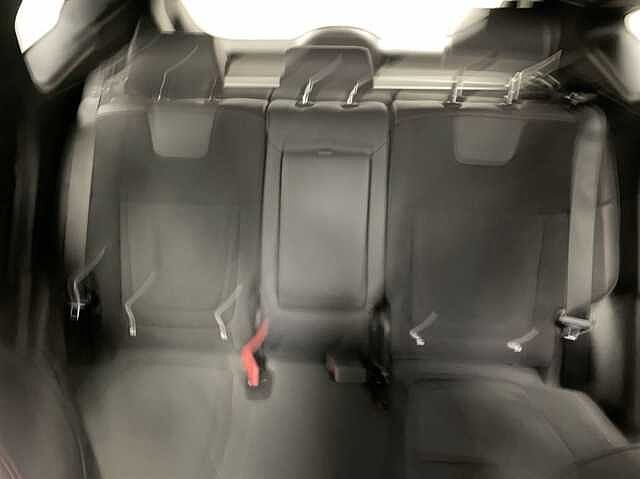 Hyundai TUCSON 1.6 TGDi Hybrid 230 N Line 5dr 2WD Auto