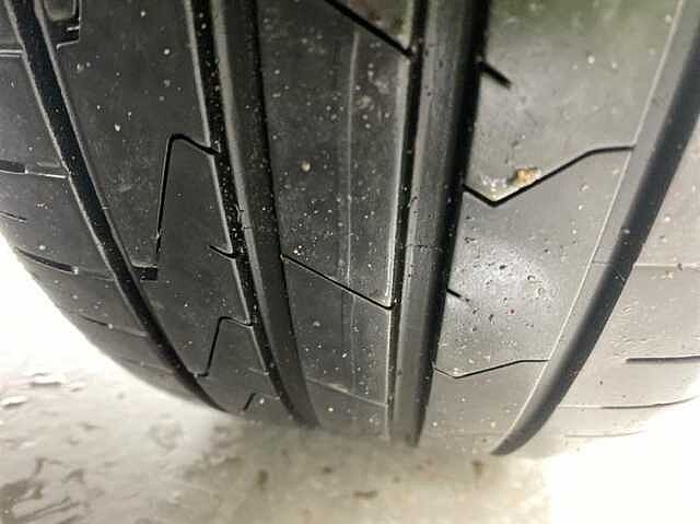 Hyundai I10 1.0 T-GDi N Line 5dr BLACK