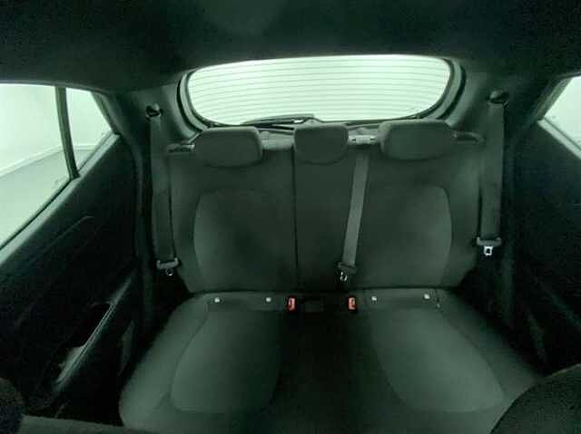 Hyundai I10 1.0 T-GDi N Line 5dr BLACK