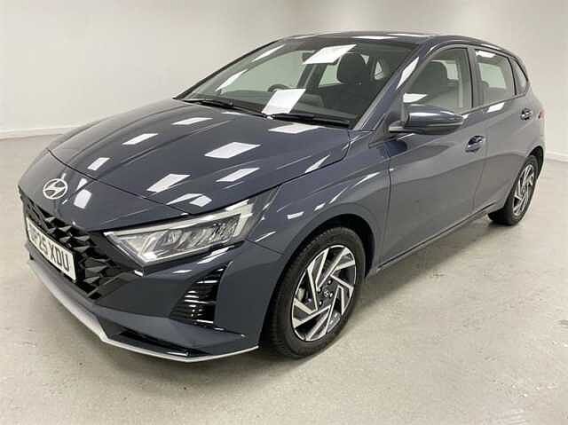 Hyundai I20 1.0T GDi Advance [Nav] 5dr