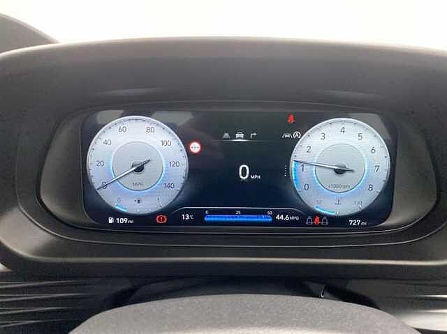 Hyundai I20 1.0T GDi Advance [Nav] 5dr