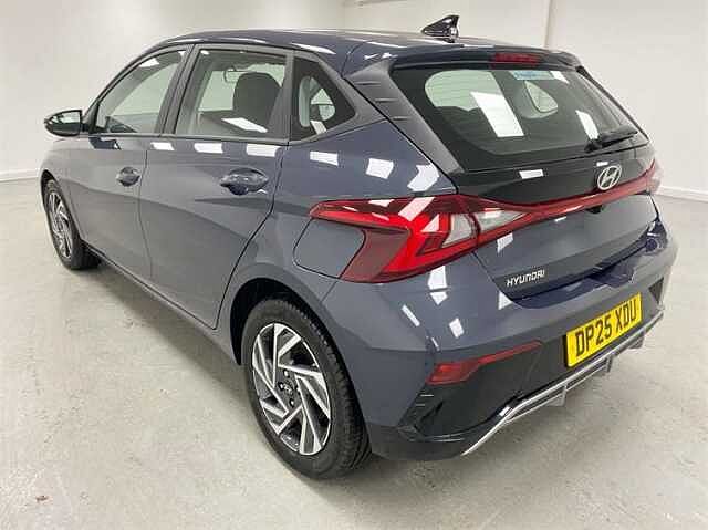 Hyundai I20 1.0T GDi Advance [Nav] 5dr
