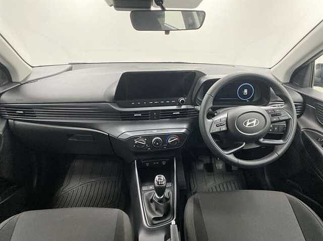Hyundai I20 1.0T GDi Advance [Nav] 5dr