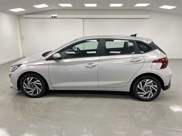 Hyundai I20 1.0T GDi Advance 5dr