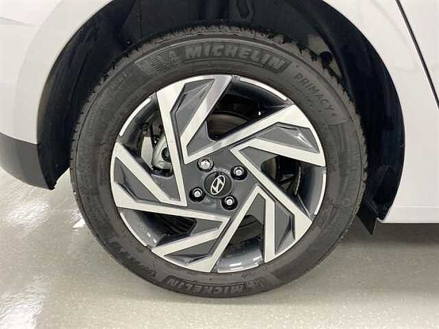 Hyundai I20 1.0T GDi Advance 5dr