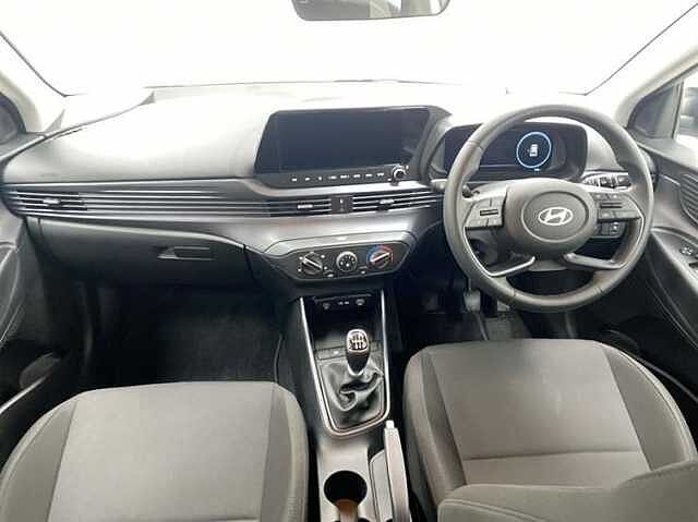 Hyundai I20 1.0T GDi Advance 5dr