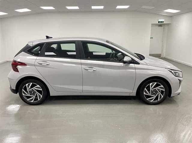 Hyundai I20 1.0T GDi Advance 5dr