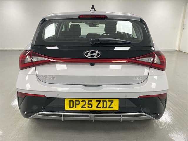 Hyundai I20 1.0T GDi Advance 5dr