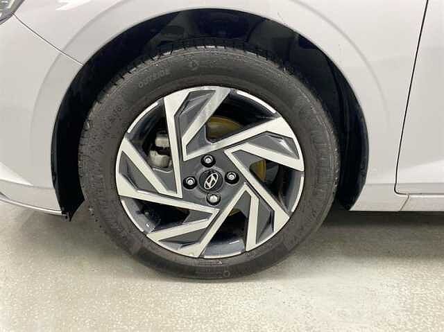 Hyundai I20 1.0T GDi Advance 5dr