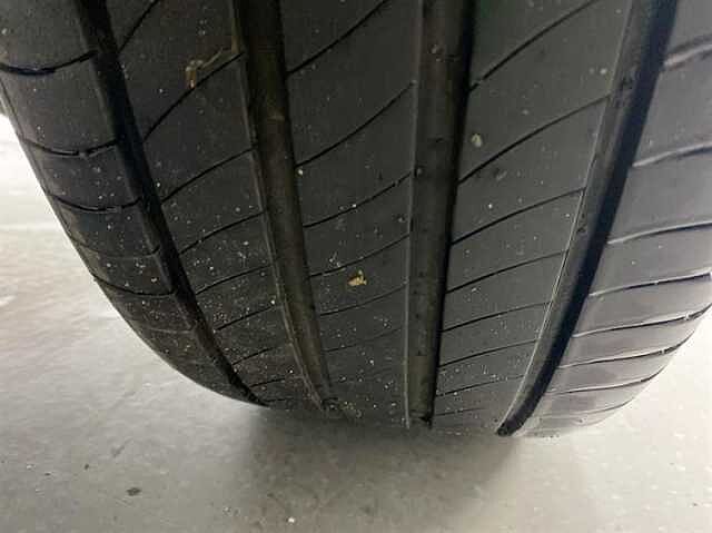 Hyundai TUCSON 1.6 TGDi Hybrid 230 Ultimate 5dr 2WD Auto BLUE