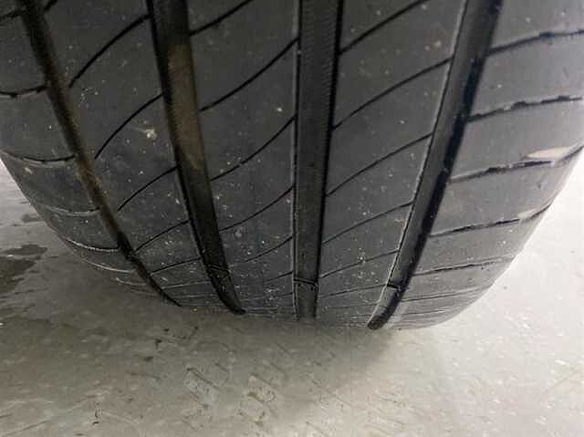 Hyundai TUCSON 1.6 TGDi Hybrid 230 Ultimate 5dr 2WD Auto BLUE