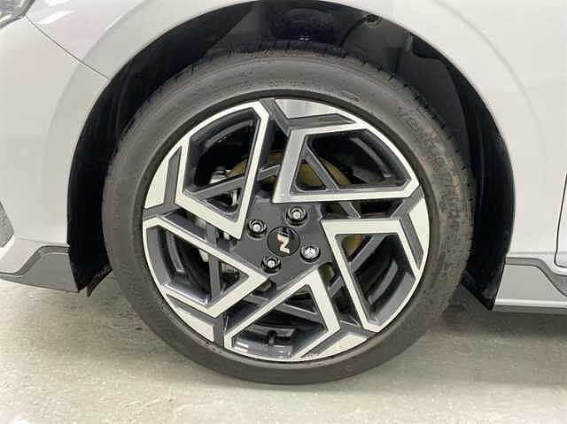 Hyundai I20 1.0T GDi N Line S 5dr DCT