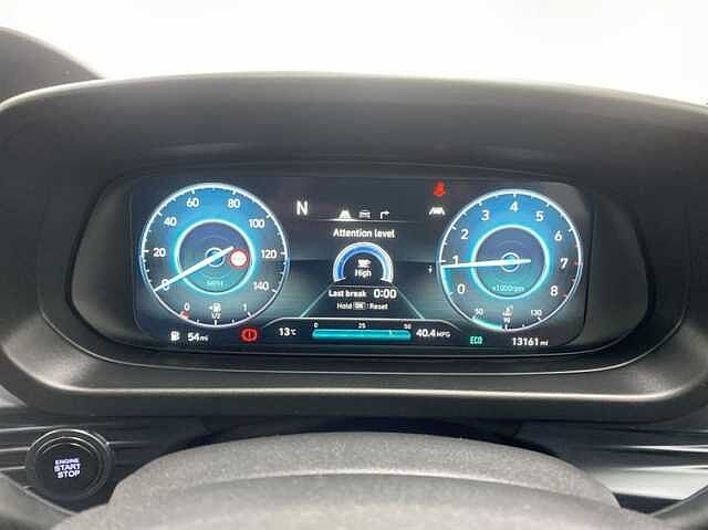 Hyundai I20 1.0T GDi 48V MHD 120 N Line 5dr