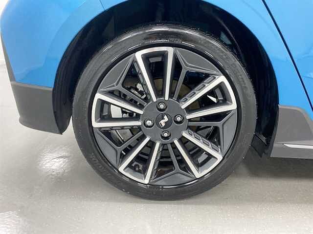 Hyundai I20 1.0T GDi 48V MHD 120 N Line 5dr