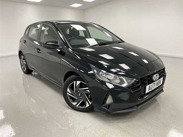 1.0T GDi Element 5dr