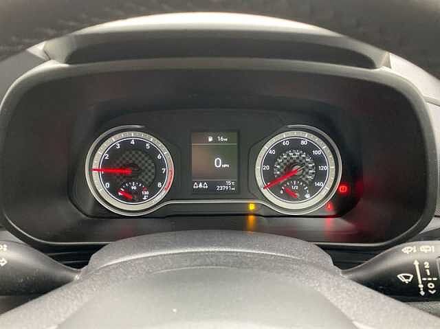 Hyundai I20 1.0T GDi Element 5dr BLACK