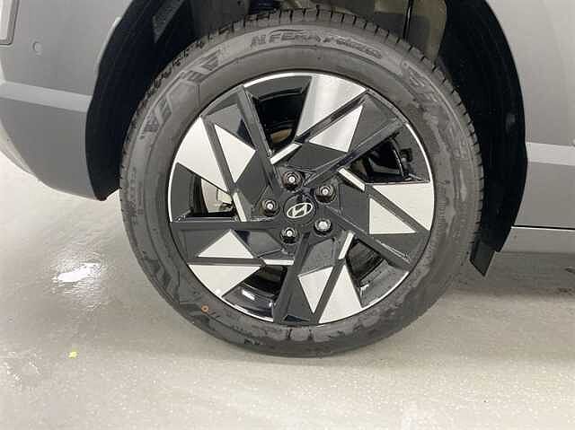 Hyundai KONA 1.6 Hybrid 129 Ultimate 5dr DCT