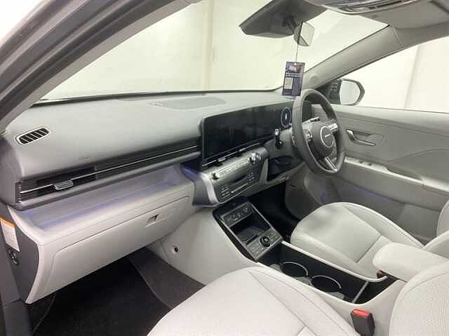 Hyundai KONA 1.6 Hybrid 129 Ultimate 5dr DCT