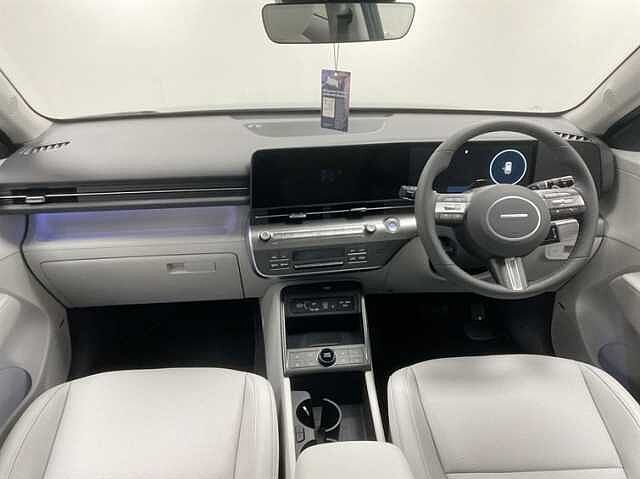 Hyundai KONA 1.6 Hybrid 129 Ultimate 5dr DCT